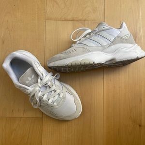 Chunky Adidas Sneakers